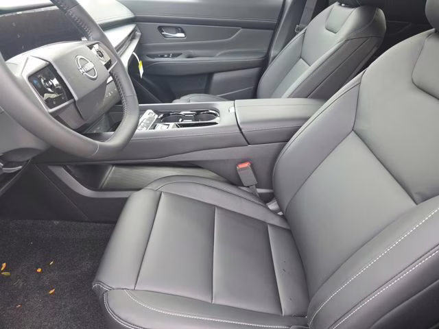 2026 Scarlet Nissan Murano SV AWD SUV