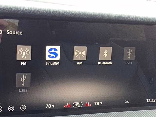 2026 Scarlet Nissan Murano SV AWD SUV