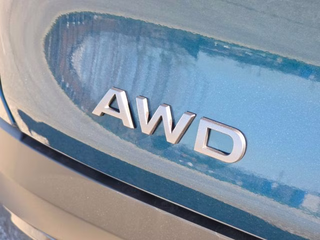 2026 Aurora Blue Pearl Metallic Nissan Murano SL AWD SUV