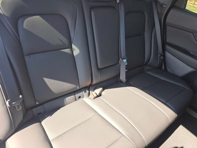 2026 Aurora Blue Pearl Metallic Nissan Murano SL AWD SUV