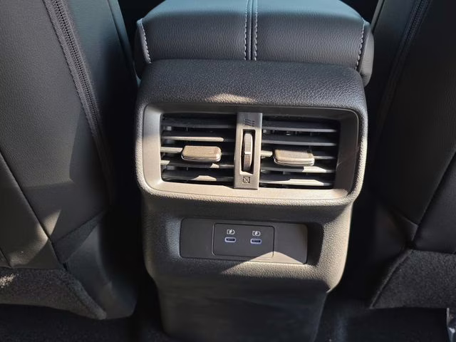 2026 Aurora Blue Pearl Metallic Nissan Murano SL AWD SUV