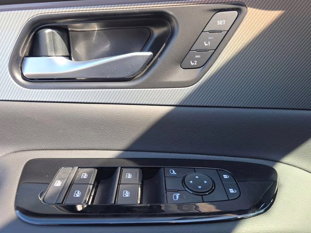 2026 Aurora Blue Pearl Metallic Nissan Murano SL AWD SUV