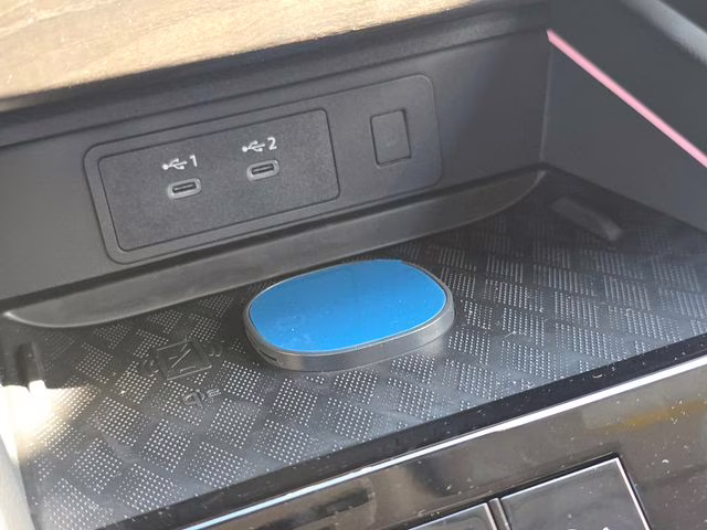2026 Aurora Blue Pearl Metallic Nissan Murano SL AWD SUV