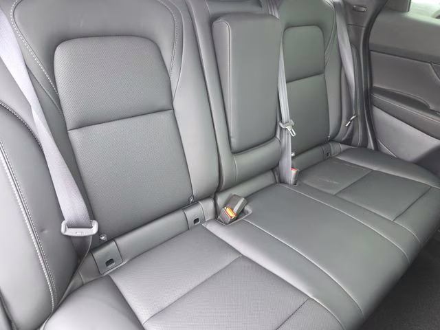 2026 Super Black Nissan Murano SL AWD SUV