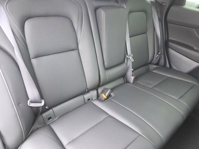 2026 Super Black Nissan Murano SL AWD SUV