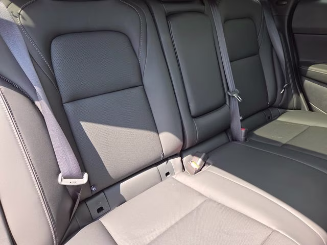 2026 Super Black Nissan Murano SL AWD SUV