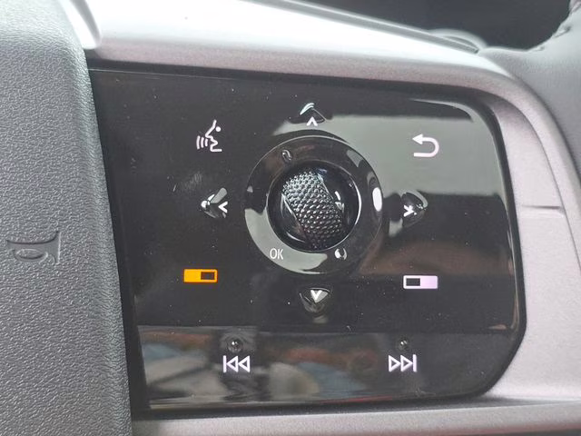 2026 Super Black Nissan Murano SL AWD SUV
