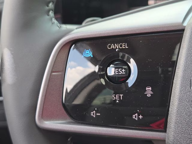 2026 Super Black Nissan Murano SL AWD SUV