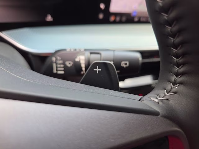 2026 Super Black Nissan Murano SL AWD SUV