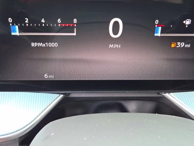 2026 Super Black Nissan Murano SL AWD SUV