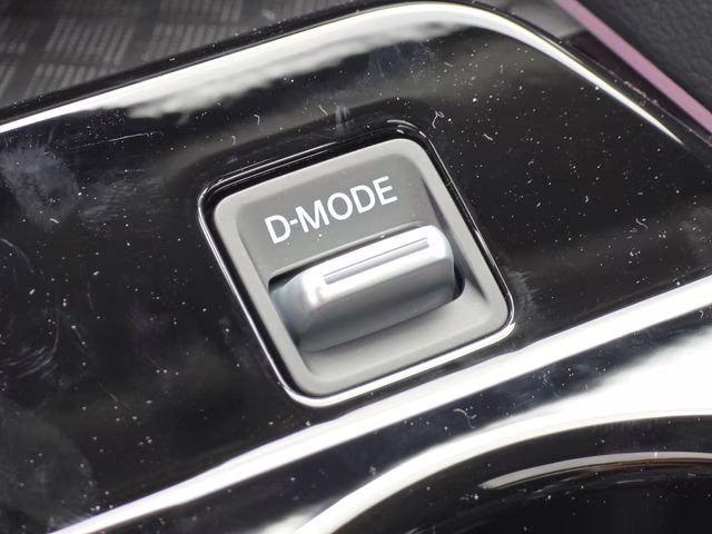 2026 Super Black Nissan Murano SL AWD SUV