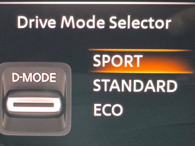 2026 Super Black Nissan Murano SL AWD SUV