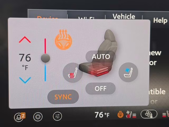 2026 Scarlet Ember Tintcoat Nissan Murano SL AWD SUV