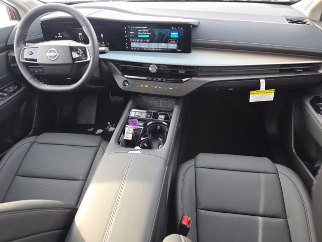 2026 Scarlet Ember Tintcoat Nissan Murano SL AWD SUV