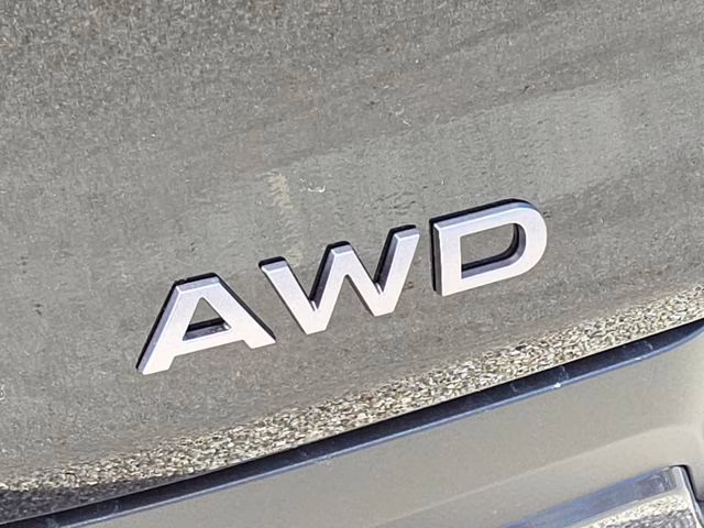 2026 Super Black Nissan Murano SL AWD SUV