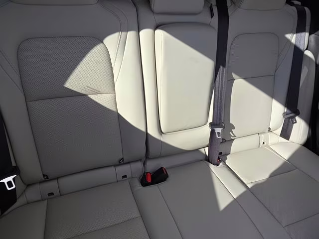 2026 Super Black Nissan Murano SL AWD SUV