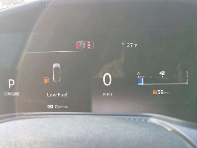 2026 Everest White Pearl Tricoat Nissan Murano SL AWD SUV