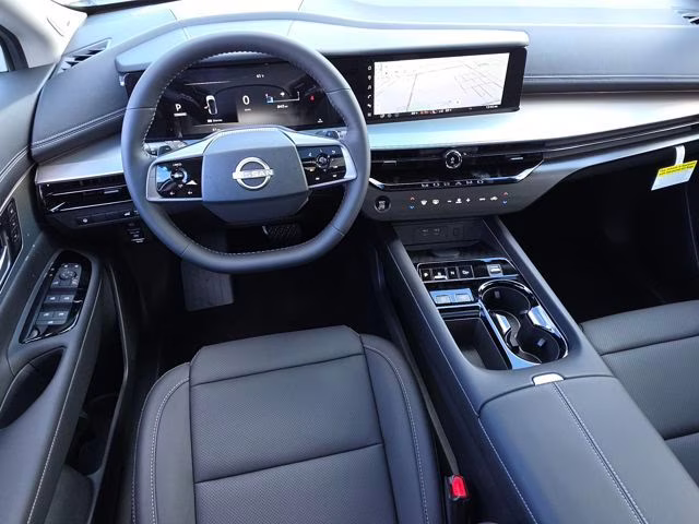 2026 Everest White Pearl Tricoat Nissan Murano SL AWD SUV