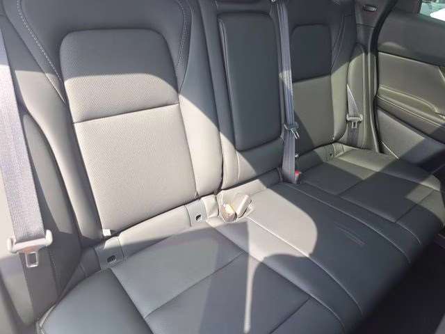 2026 Super Black Nissan Murano SL AWD SUV