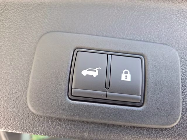 2026 Super Black Nissan Murano SL AWD SUV