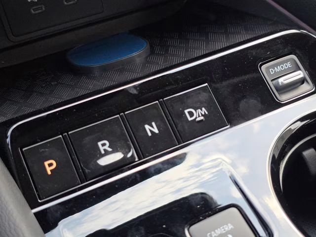 2026 Super Black Nissan Murano SL AWD SUV