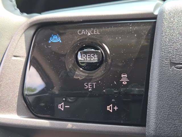 2026 Super Black Nissan Murano SL AWD SUV