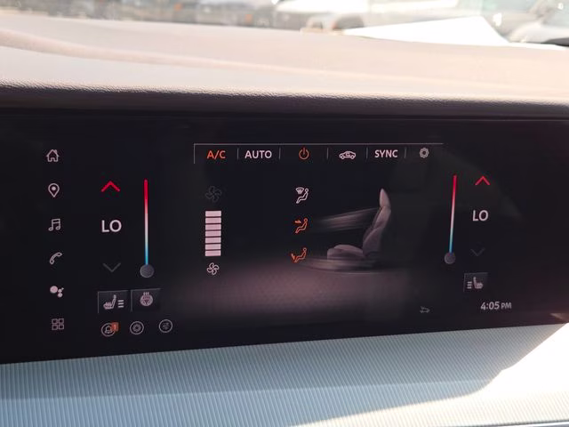 2026 Super Black Nissan Murano SL AWD SUV