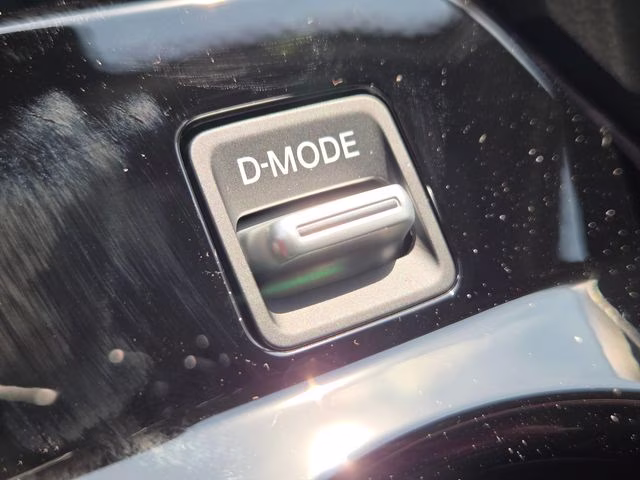 2026 Super Black Nissan Murano SL AWD SUV