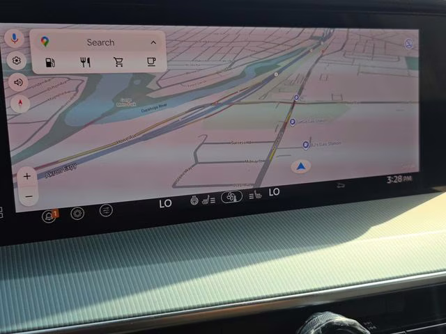 2026 Super Black Nissan Murano SL AWD SUV