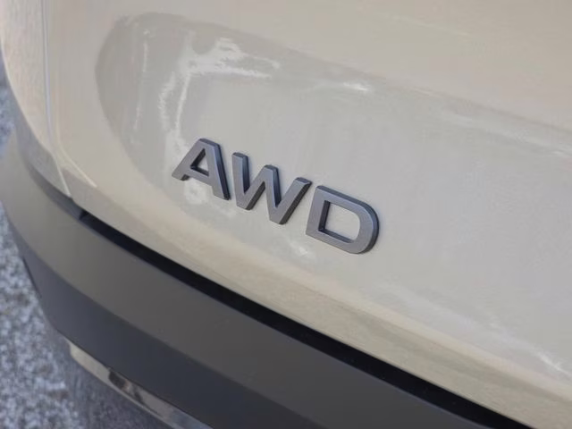 2026 Champagne Silver Metallic Nissan Murano SL AWD SUV