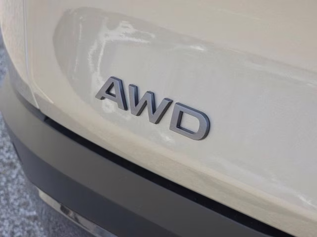2026 Champagne Silver Metallic Nissan Murano SL AWD SUV
