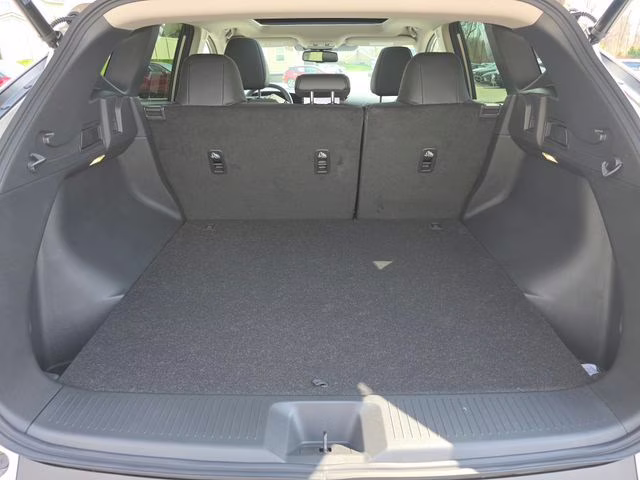 2026 Champagne Silver Metallic Nissan Murano SL AWD SUV