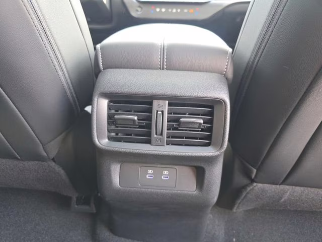 2026 Champagne Silver Metallic Nissan Murano SL AWD SUV