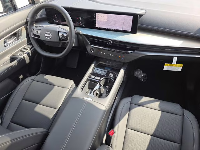 2026 Champagne Silver Metallic Nissan Murano SL AWD SUV