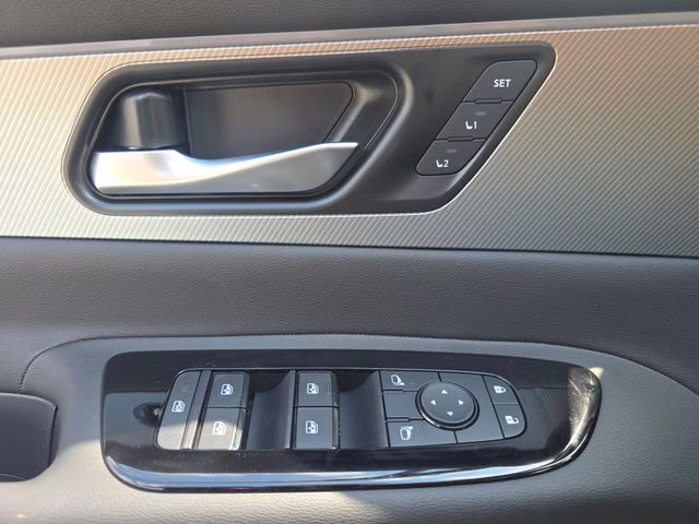 2026 Champagne Silver Metallic Nissan Murano SL AWD SUV