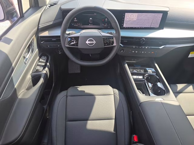 2026 Champagne Silver Metallic Nissan Murano SL AWD SUV