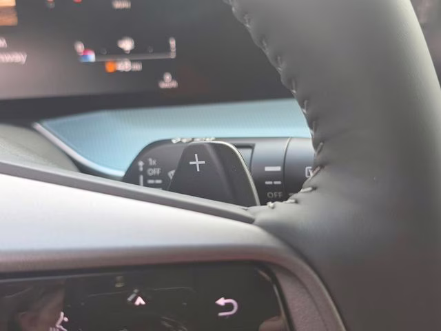 2026 Champagne Silver Metallic Nissan Murano SL AWD SUV