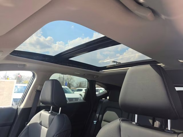 2026 Champagne Silver Metallic Nissan Murano SL AWD SUV
