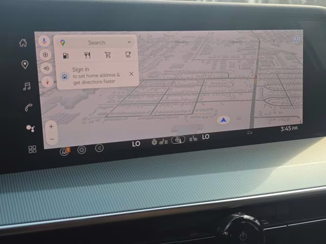 2026 Champagne Silver Metallic Nissan Murano SL AWD SUV