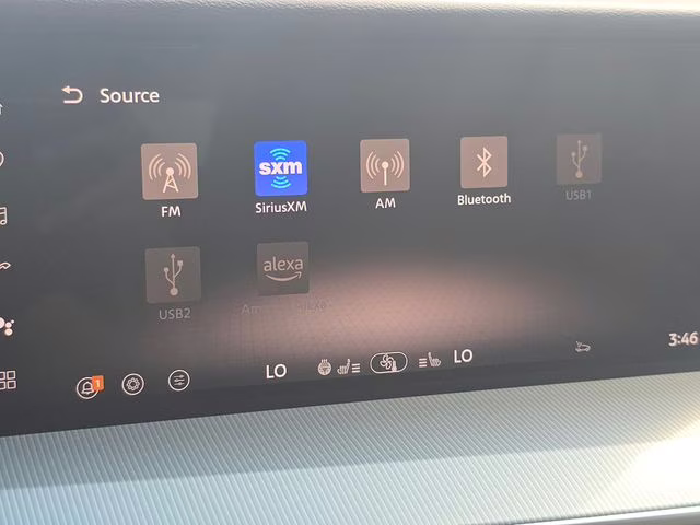 2026 Champagne Silver Metallic Nissan Murano SL AWD SUV
