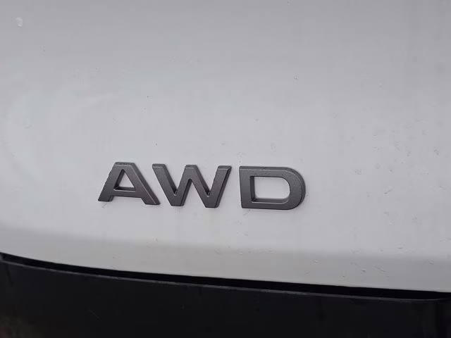 2026 Everest White Pearl Tricoat Nissan Murano Platinum AWD SUV