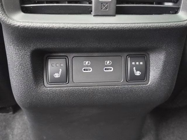 2026 Everest White Pearl Tricoat Nissan Murano Platinum AWD SUV