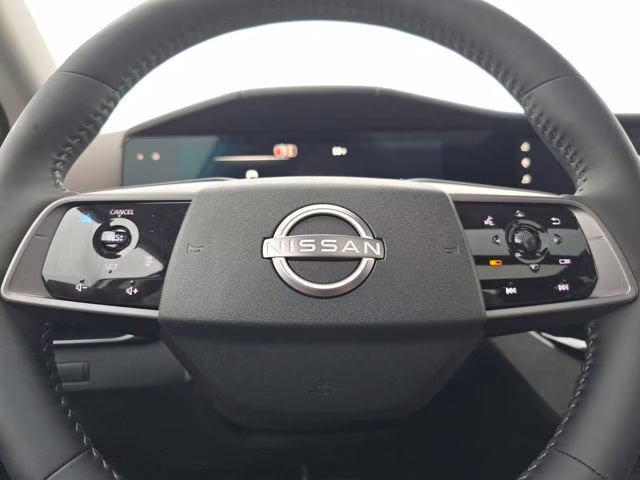 2026 Everest White Pearl Tricoat Nissan Murano Platinum AWD SUV