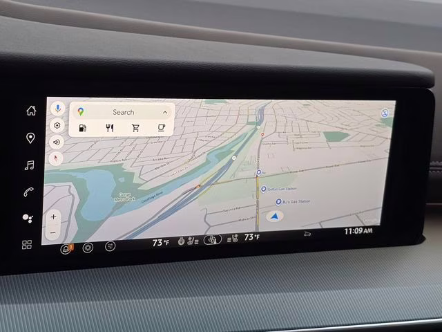 2026 Everest White Pearl Tricoat Nissan Murano Platinum AWD SUV