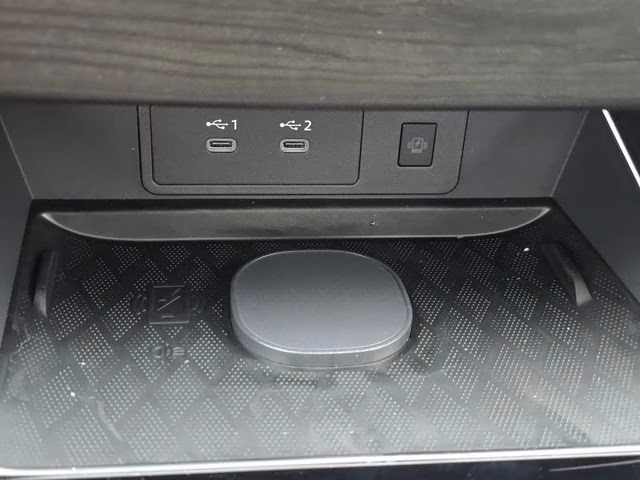 2026 Everest White Pearl Tricoat Nissan Murano Platinum AWD SUV