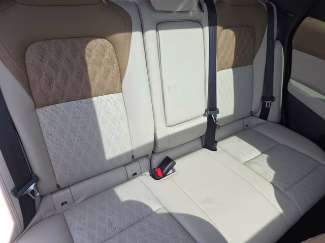 2026 Deep Ocean Blue Pearl Nissan Murano Platinum AWD SUV