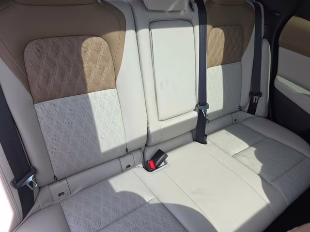 2026 Deep Ocean Blue Pearl Nissan Murano Platinum AWD SUV