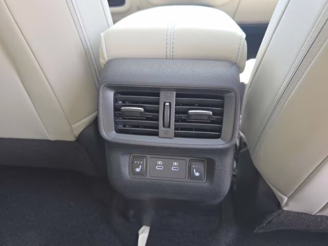 2026 Deep Ocean Blue Pearl Nissan Murano Platinum AWD SUV