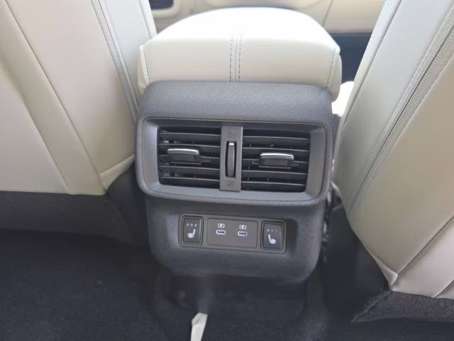 2026 Deep Ocean Blue Pearl Nissan Murano Platinum AWD SUV