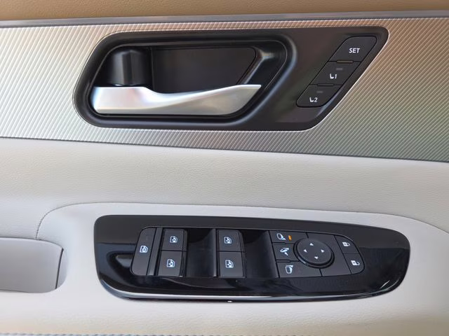 2026 Deep Ocean Blue Pearl Nissan Murano Platinum AWD SUV